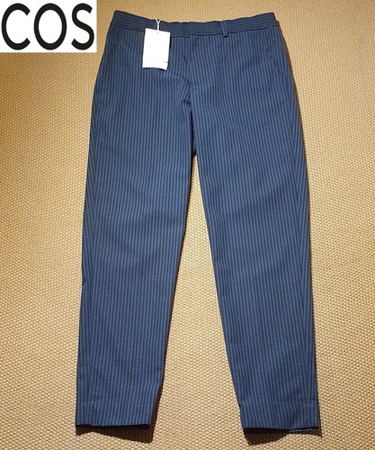 Pantalone sartoriale cos uomo - pantalone,