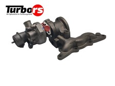 Turbocompressore per