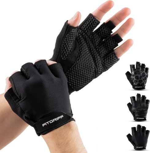 Fitgriff guanti palestra - fitgriff®,