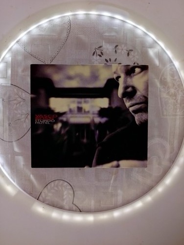 Stupido hotel vasco rossi - -,