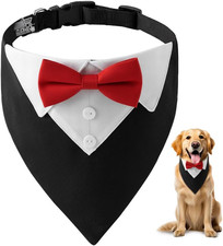 Bandana per Cani Formale 36-60
