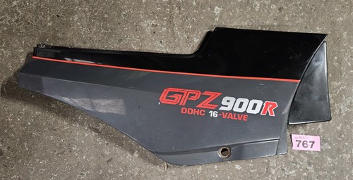 767 kawasaki gpz900r coperchio - 767,