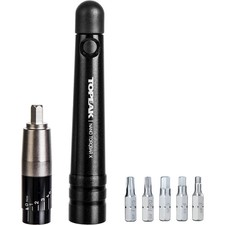 Topeak Momentor Nano Torqbar x