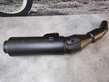 Silencieux d'échappement neuf CBR1000F 94-99 HONDA 18310-MZ2-891ZB