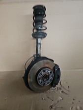 MONTANTE SOSPENSIONE ANT DX