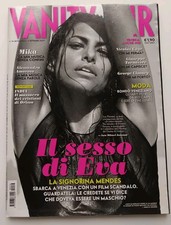 Vanity Fair 2009 Magazine