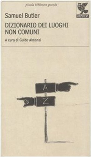 Dizionario dei luoghi non