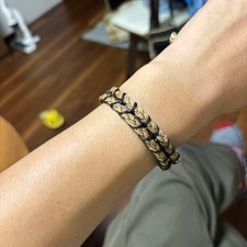 Dolce&Gabbana Bracciale Uomo