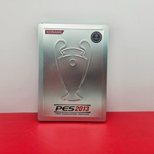 Pes Pro Evolution soccer 2013
