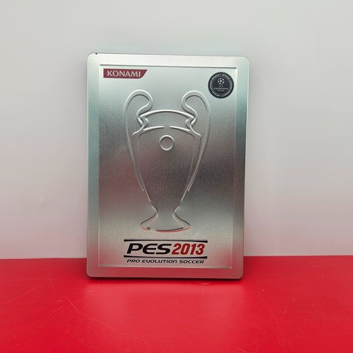 Pes pro evolution - evolution, soccer