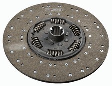 Disco frizione Sachs 1878 054