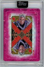 CABLE 2025 Topps Marvel Mazzo