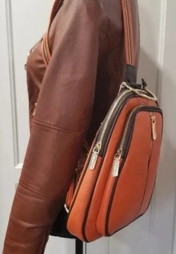 Zaino borsa tracolla - zaino/borsa,