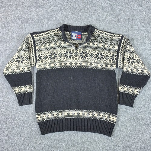 Maglione vintage eschimese - vintage,