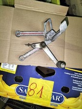 MOTO EPOCA CAGIVA MODELLO