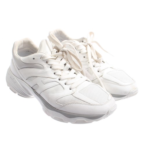 Sneakers hogan euro - sneakers, bianche