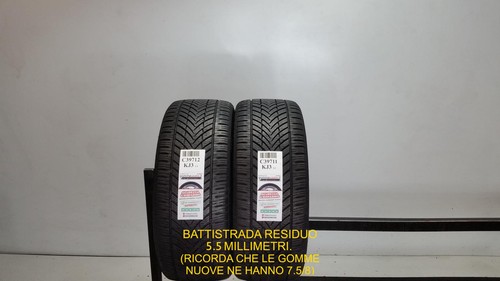 Gomme usate stagioni - usate, 4