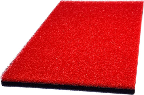 Filtro aria schiuma spugna - filtro,