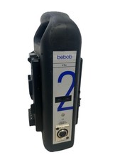 Bebob VS2 Caricatore