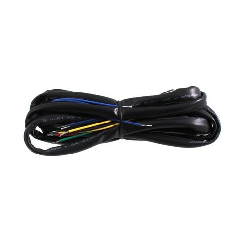 Impianto elettrico vespa - impianto,