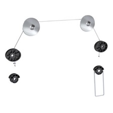 Supporto TV universale Maclean