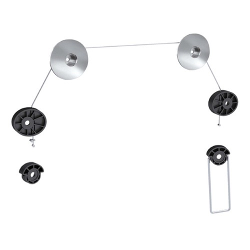 Supporto universale maclean - universale,