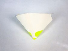 9x Colino Vernice Verniciatura con Filtro 190 Micron