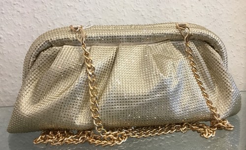 Borsa mano tracolla - a,