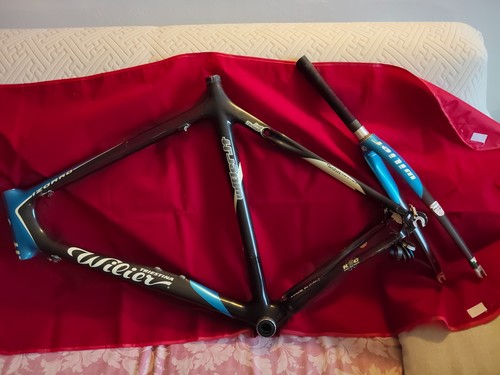 Telaio bici corsa wilier - telaio,