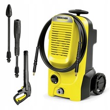 Idropulitrice Karcher K 5
