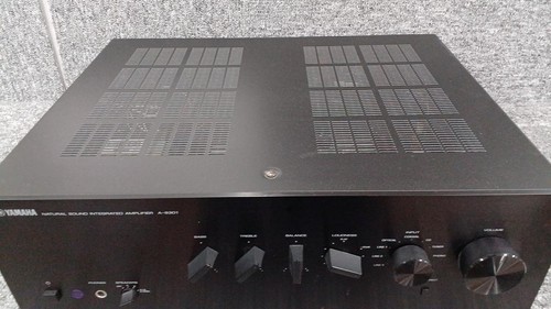 Amplificatore integrato yamaha - amplificatore,