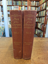 Men of the Covenant -