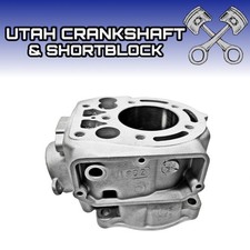 Cilindro Replated Ported 1990