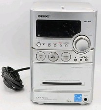 Sony cmt nez3 radio - am,