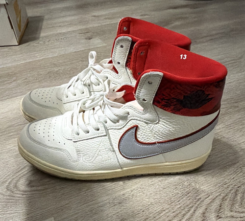 Nike air ship wake - x,