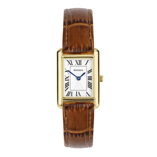 Orologio sekonda classic - orologio, donna