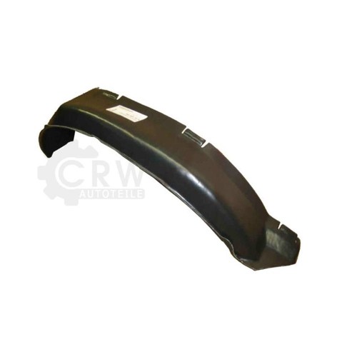 Radice interna paraurti - radice,