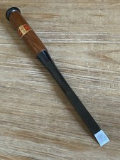 Scalpello Giapponese Kanzan da cesello Mortase E Tenoni Da Falegnameria