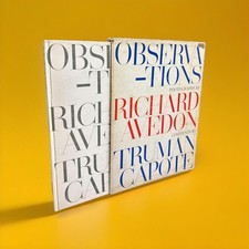 Observations Photographs by