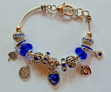 Bracciale Brighton Argento e