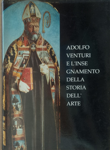 Adolfo venturi - adolfo,