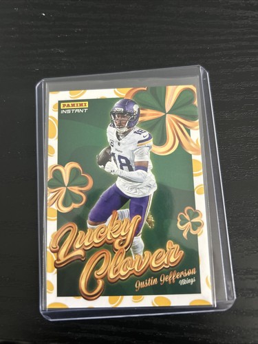 2025 panini instant justin - 2025,