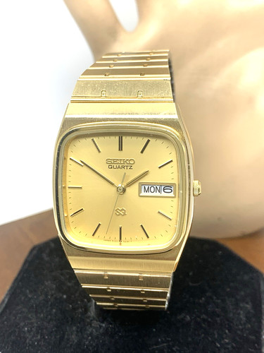 Orologio seiko uomo 8123 - seiko,