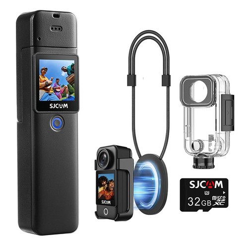 Sjcam c300 action - sjcam,
