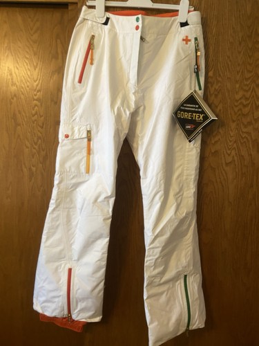Pantalone sci donna - , rossignol