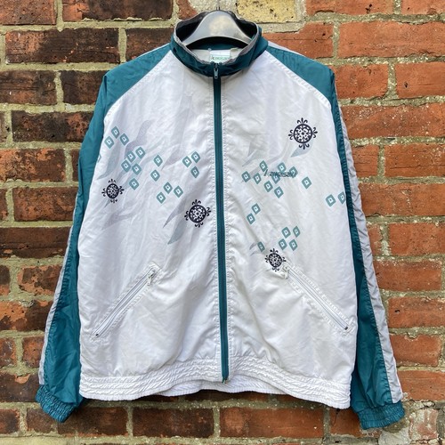 Giacca pista kawasaki vintage - giacca,