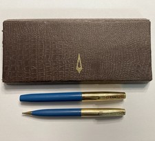 VTG 1960s SHEAFFER FOUNTAIN