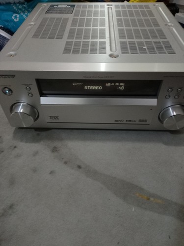 Pioneer vsx 1015 ricevitore - vsx-1015,
