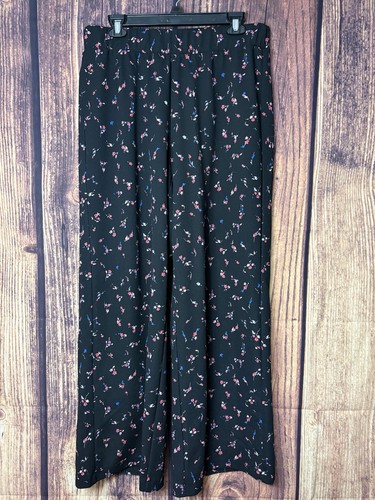 Pantalone lane bryant nero - bryant,