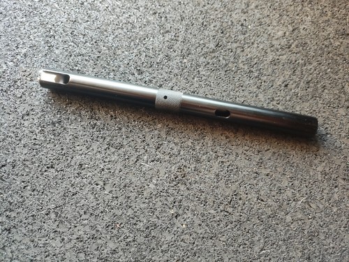 Clip tubo manubrio sinistro